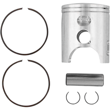 WISECO Piston Kit - 52.00 mm - Yamaha RT100 771M05200