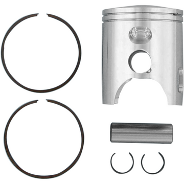 WISECO Piston Kit - 52.50 mm - Yamaha RT100 771M05250