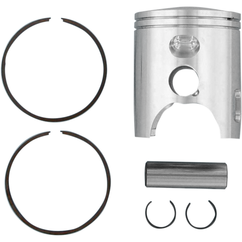 Wiseco Piston Kit - 53.00 mm - Yamaha RT100 771M05300