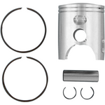 Wiseco Piston Kit - 53.00 mm - Yamaha RT100 771M05300