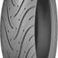 Michelin Tire - Pilot Road 3 - Rear - 160/60ZR18 - (70W) 34171 | Tire Street Radial Rear | Michelin