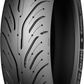 MICHELIN Tire - Pilot Road 4 - Rear - 180/55ZR17 - (73W) 75390