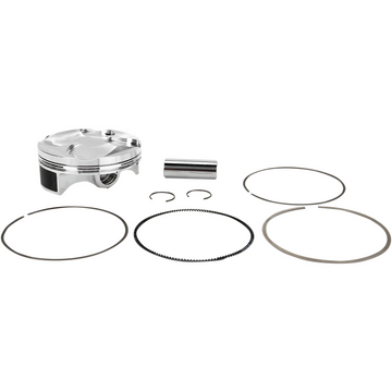 WISECO Piston Kit - 77.00 mm - Yamaha 4858M07700