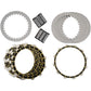 Barnett Clutch Kit 303-90-20087 | Clutch Plates & Springs