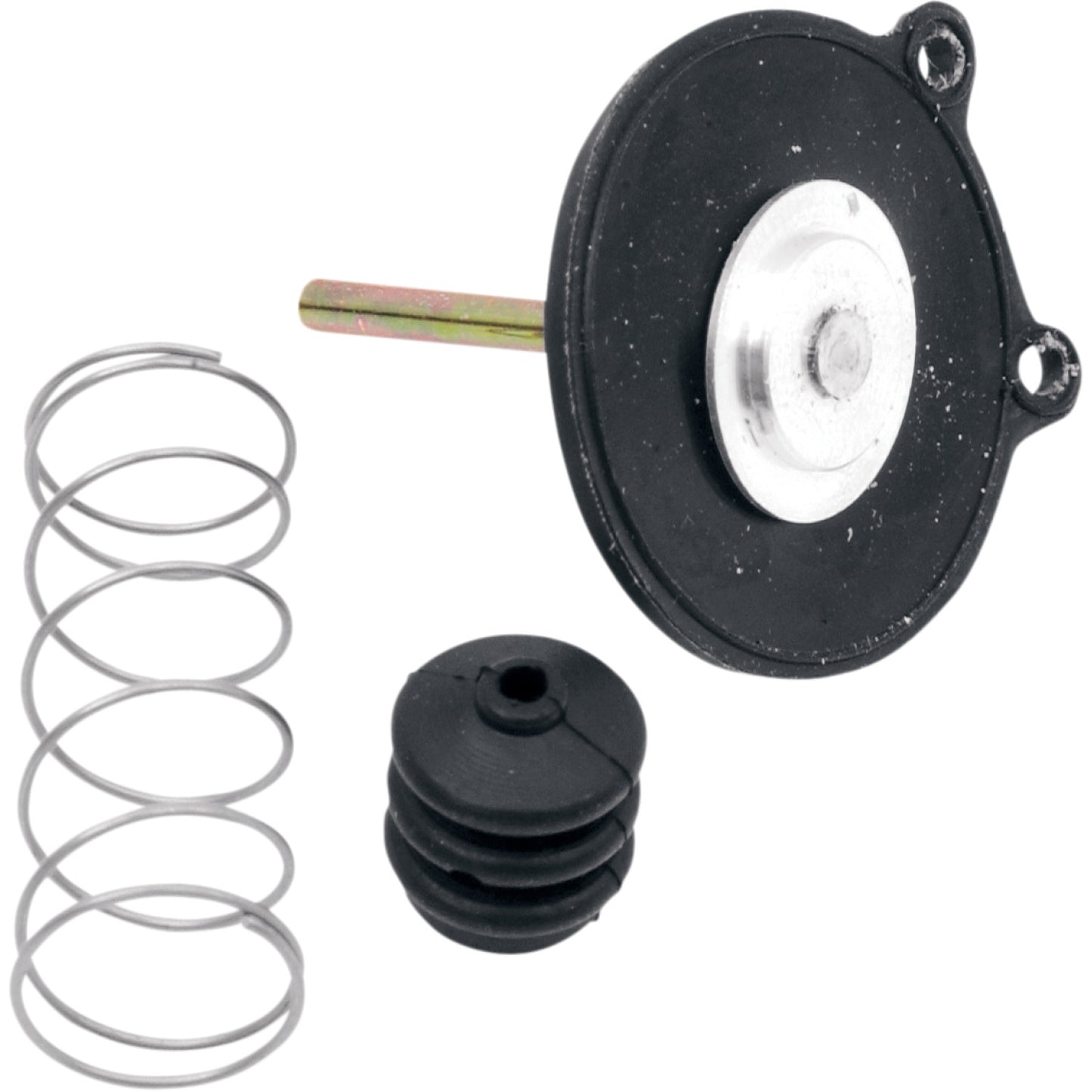 K&L Supply Accelerator Pump Diaphragm Kit - Honda 18-2836 | Carburetor Rebuild Kits