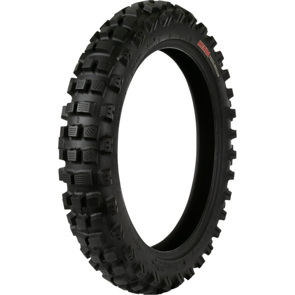 Kenda Tire - K787 Equilibrium - Rear - 4.50-18 - 70M 047871858C0