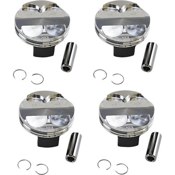 JE Pistons Piston Kit 247628