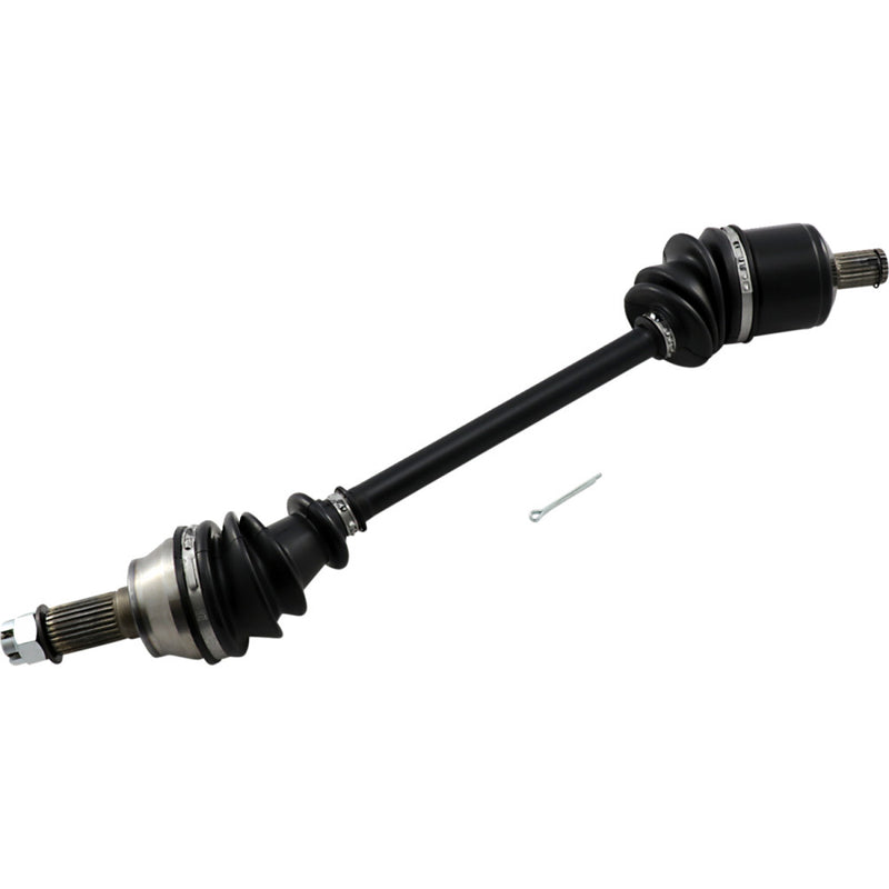 MOOSE OFFROAD Axle Kit - CV - Complete - OEM Replacement - Standard - Front Left/Right - Polaris RZR 900 POL-7061