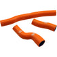 Moose Racing Race Fit Radiator Hose Kit - Orange - KTM KTM-114 OR