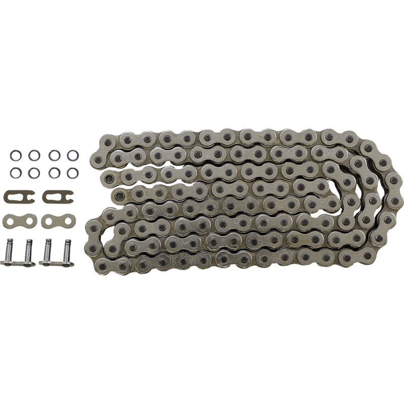 Moose Racing 520 HPO - O-Ring Chain - 114 PLT M573-00-114