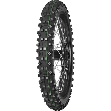 Mitas Tire - Terra Force-Ef Super Light - Front - 90/100-21 - 57R 70000958 by Mitas