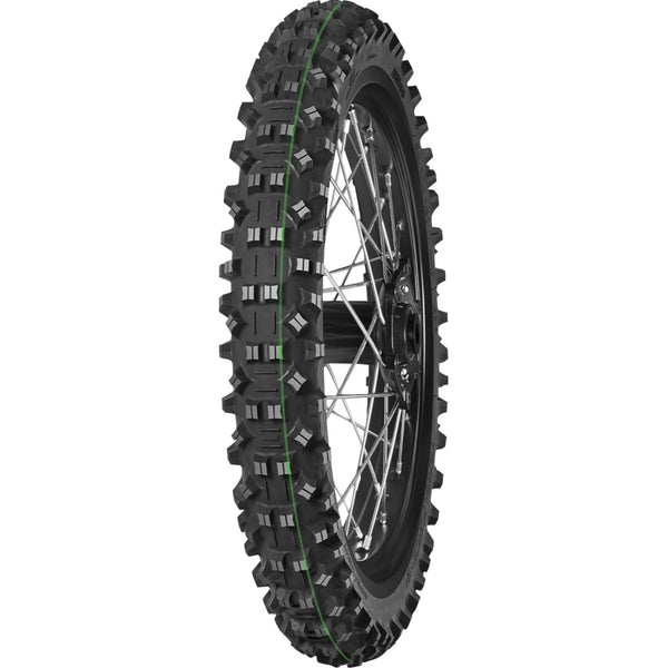 Mitas Tire - Terra Force-Ef Super Light - Front - 90/90-21 | 3.00-21 - 54R 70000960