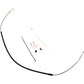 Galfer Brake Line Kit - Stainless Steel FK003D217-1 | Brake Lines Hoses Stainless Steel