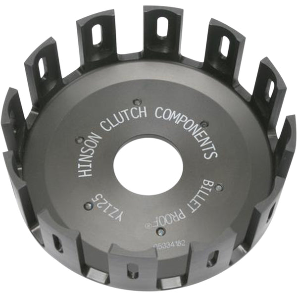 Hinson Racing Clutch Basket H053