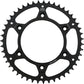 JT SPROCKETS Rear Sprocket - 47-Tooth - Honda JTR210.47SC by JT Rear Sprockets   Steel Type