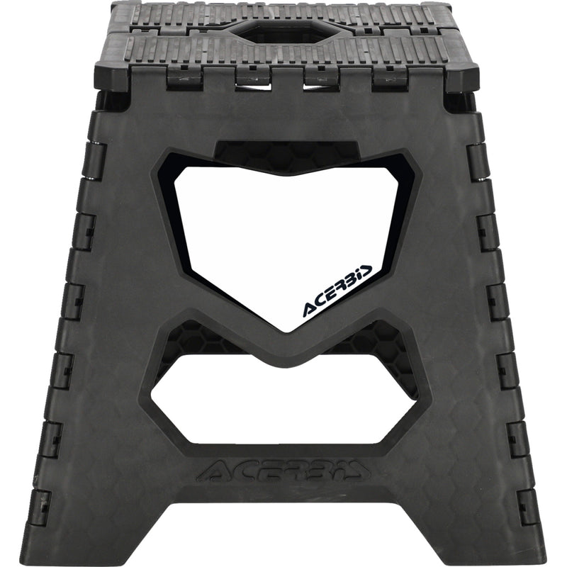 Acerbis Bike Stand - Folding - Blue/Black 2980661034