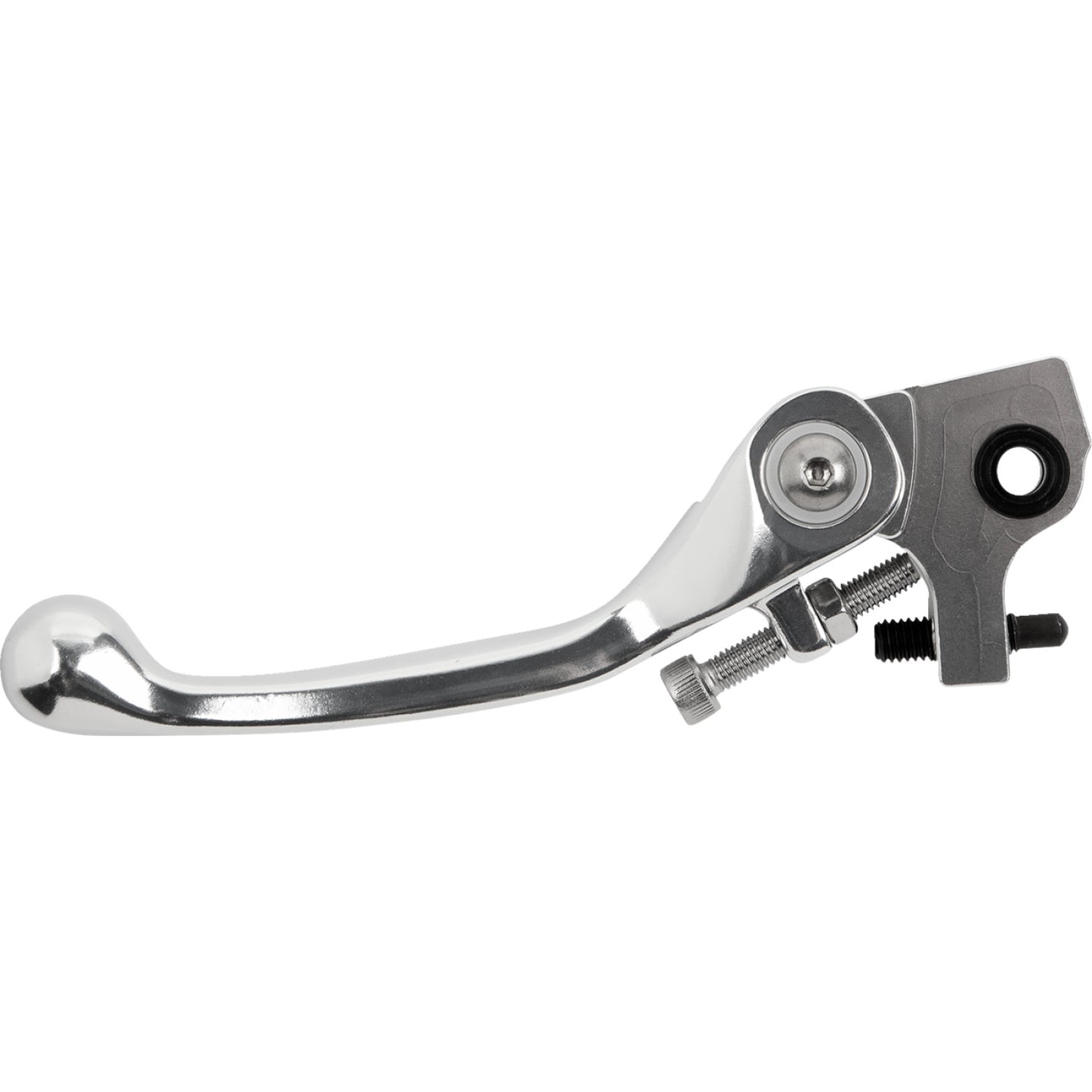 Moose Racing Clutch Lever - Silver H07-5929CS