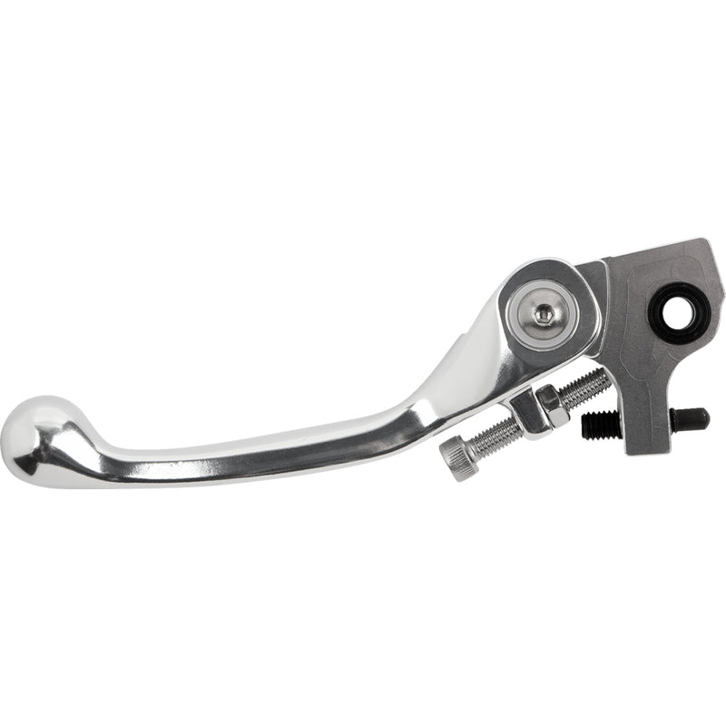 Moose Racing Clutch Lever - Silver H07-5929CS