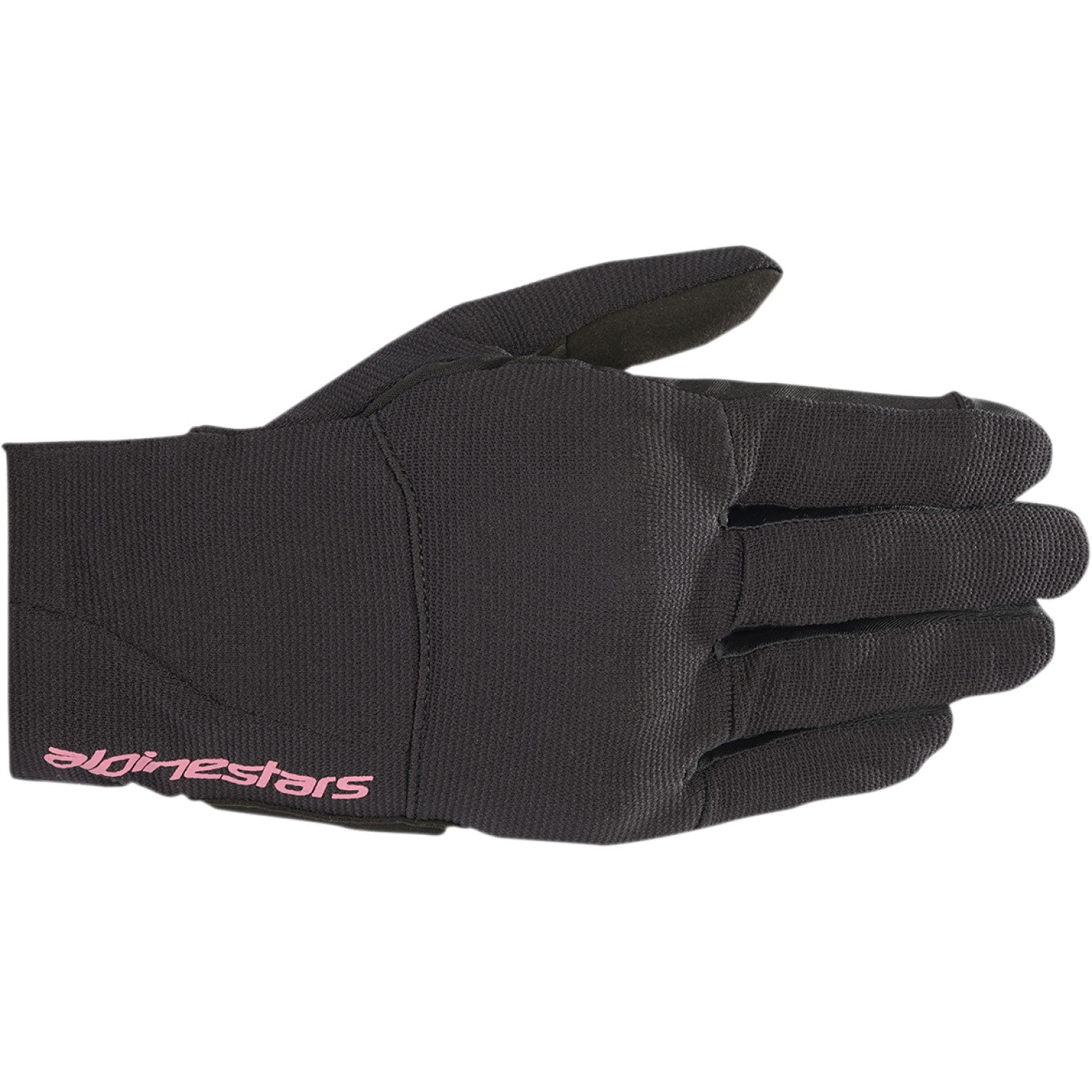 ALPINESTARS Stella Reef Gloves - Black/Fuchsia - Large 3599020-1039-L