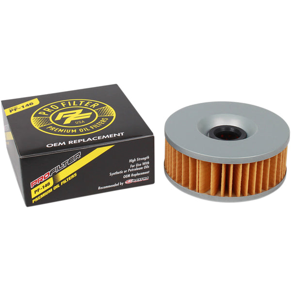 Pro Filter Replacement Oil Filter Pf-146