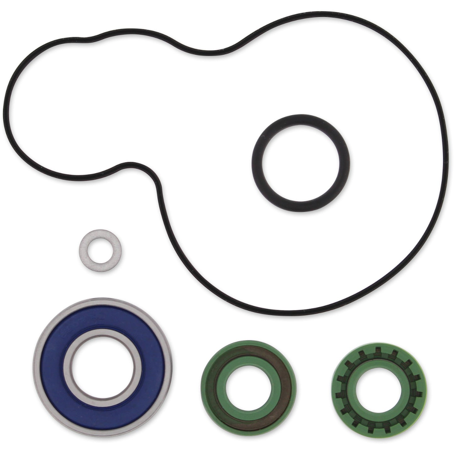 Moose Racing Water Pump Rebuild Kit - KTM 821336MSE