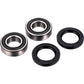 Factory Links Wheel Bearing Kit - Front - Honda CRF/CBR/Transalp FWK-H-078