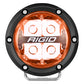 360 Series 4" Spot Rgb/2 Rgbw