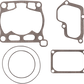 COMETIC Top End Gasket Set - Suzuki C7778