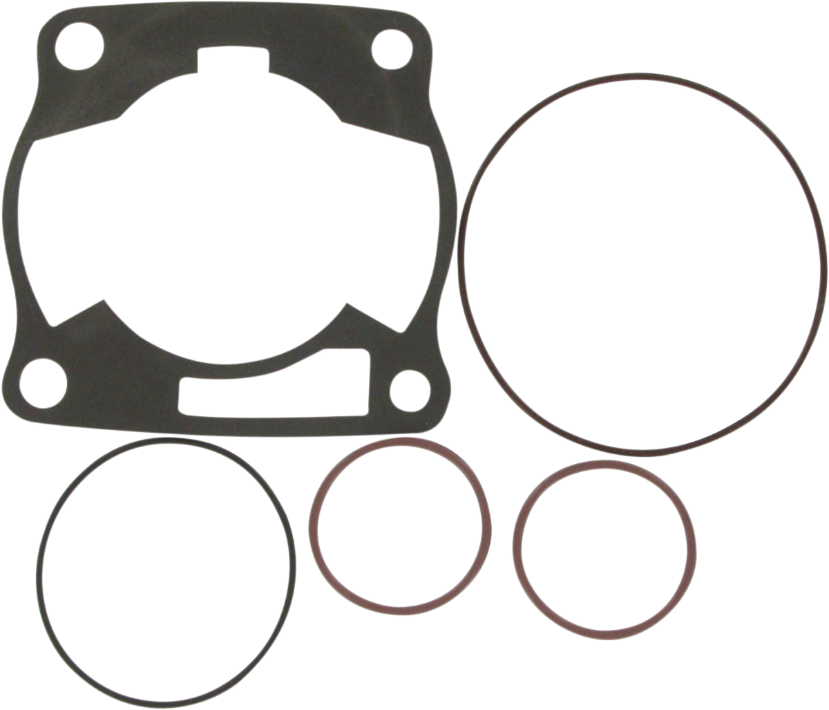 COMETIC Top End Gasket Set - YZ85 C7851