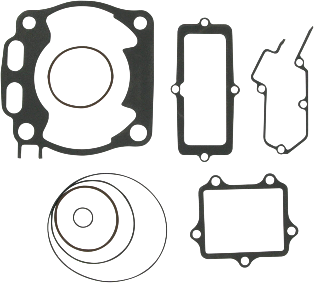 COMETIC Top End Gasket Set - Yamaha C7855