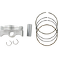 Wiseco Piston Kit - 66.00 mm - Honda 4924M06600