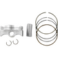 Wiseco Piston Kit - 68.00 mm - Honda 4924M06800