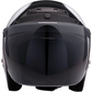 Z1R 3-Snap Bubble Visor - Smoke ZR-201