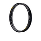 BLACK REAR RIM 2.15 X19 MX 250/450/510 | Sherco