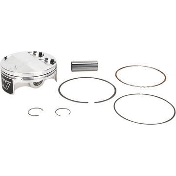 WISECO Piston Kit - 77.00 mm - Kawasaki 4920M07700