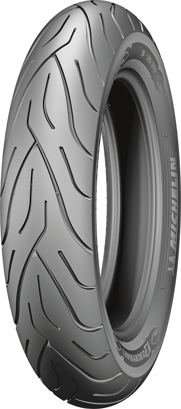 MICHELIN Tire - Commander II - Front - 130/90B16 - 73H 46114