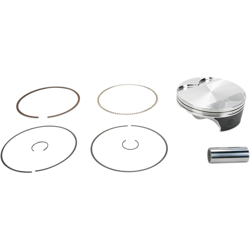 Wiseco Piston Kit - 97.00 mm - KTM 4937M09700