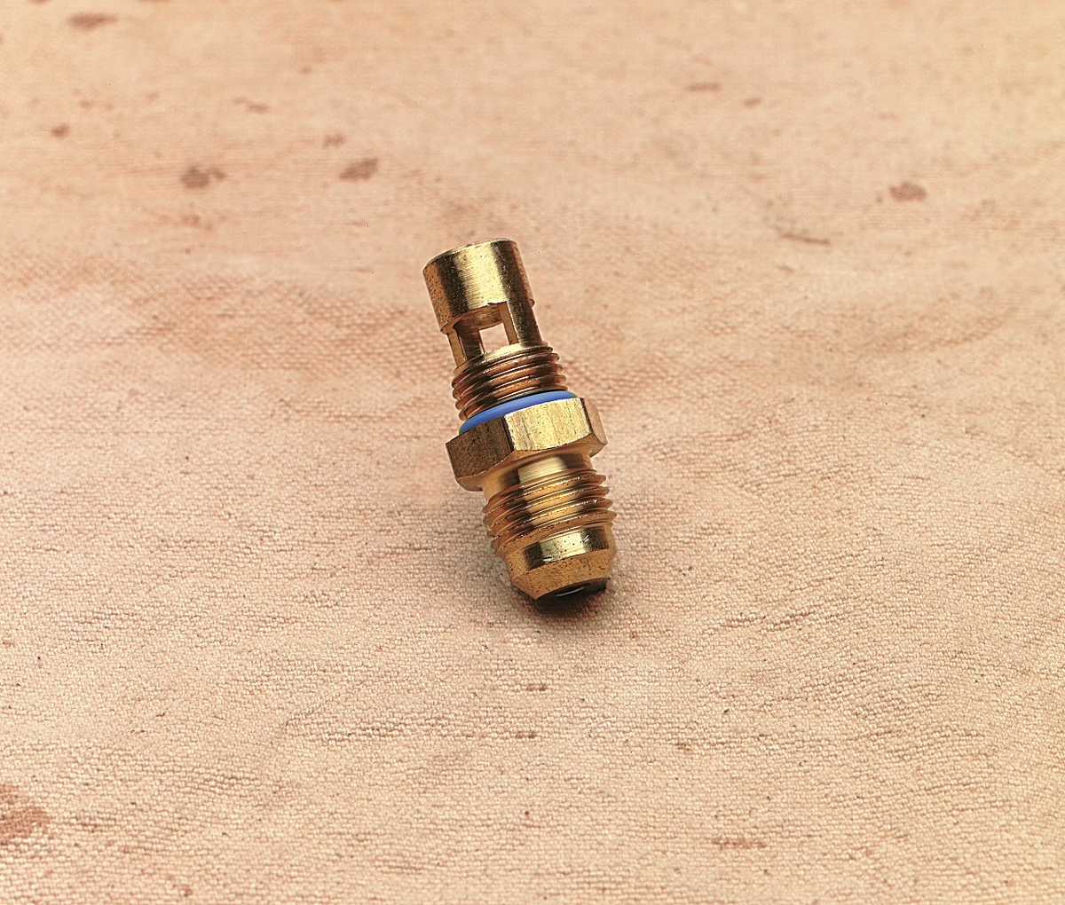 PINGEL -6AN Fuel Line Fitting 11-2355