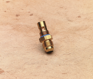PINGEL -6AN Fuel Line Fitting 11-2355