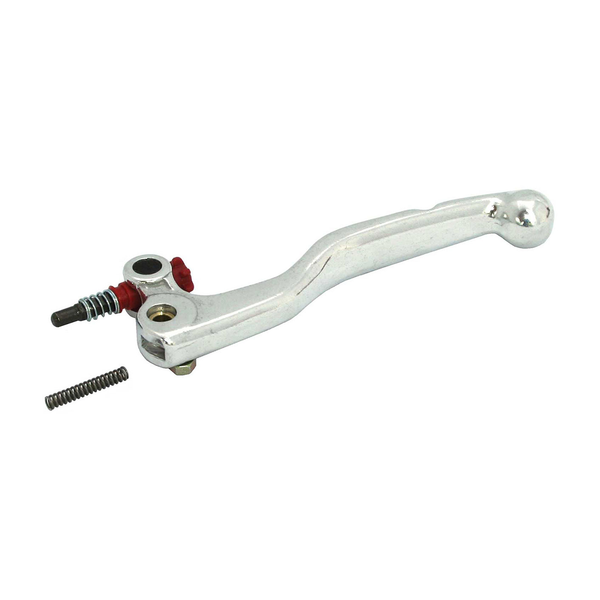 RFX Race Clutch Lever Silver Ktm FXCL 50200 55SV