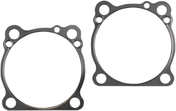 COMETIC Base Gasket 3-5/8" - EVO/XL C9555