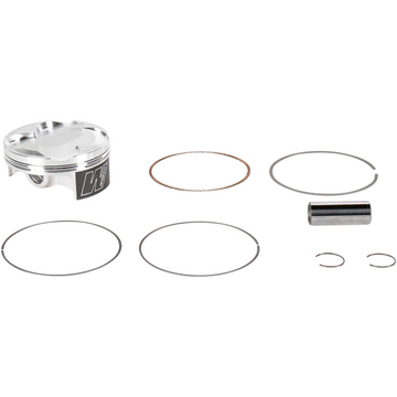 WISECO Piston Kit - 77.00 mm - Suzuki 4921M07700