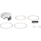 Wiseco Piston Kit - 77.00 mm - Suzuki 4921M07700