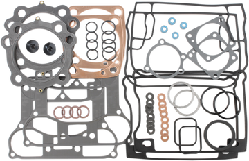 COMETIC Top End Gasket Kit - Big Bore - Big Twin - EST C9766