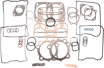 COMETIC Top End Gasket - Big Bore - Big Twin - EST C9767