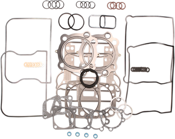 COMETIC Top End Gasket - Big Twin - EST C9747