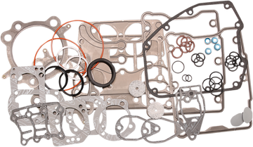 COMETIC Top End Gasket Kit - Twin Cam 88 - EST C9779