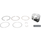 Wiseco Piston Kit - 68.50 mm - Honda 4935M06850