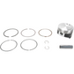 Wiseco Piston Kit - 69.50 mm - Honda 4935M06950