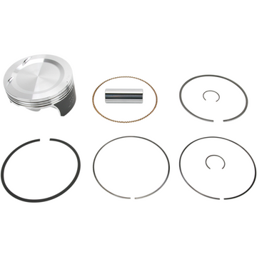 WISECO Piston Kit - 102.00 mm - Yamaha 4902M10200